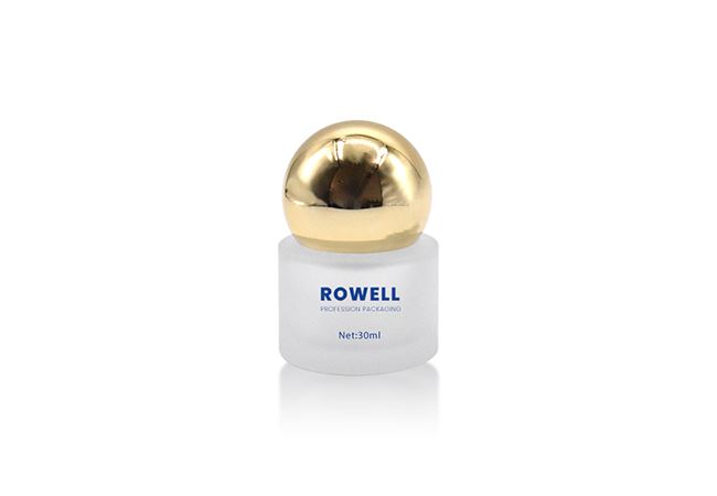 30ml Essential Oil Bottle